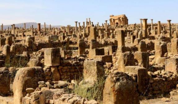 非洲阿爾及利亞十大旅游景點(diǎn)排行榜 阿爾及利亞有什么好玩的地方