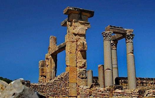 非洲阿爾及利亞十大旅游景點(diǎn)排行榜 阿爾及利亞有什么好玩的地方