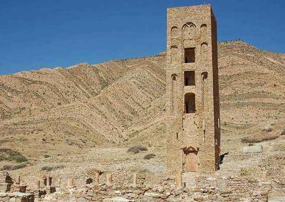 非洲阿爾及利亞十大旅游景點(diǎn)排行榜 阿爾及利亞有什么好玩的地方