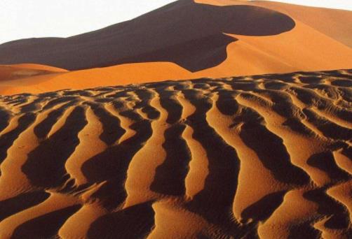 非洲納米比亞十大旅游景點(diǎn)排行榜 納米比亞有什么好玩的地方