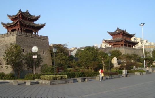 非洲阿爾及利亞十大旅游景點(diǎn)排行榜 阿爾及利亞有什么好玩的地方