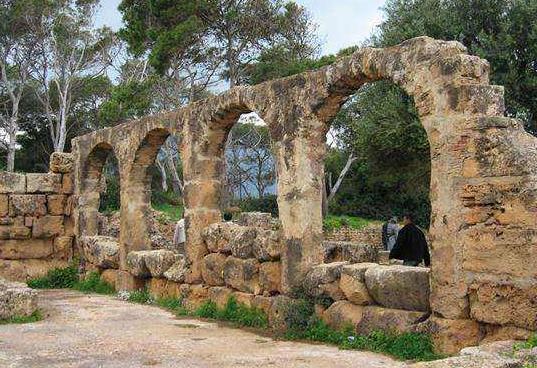 非洲阿爾及利亞十大旅游景點(diǎn)排行榜 阿爾及利亞有什么好玩的地方