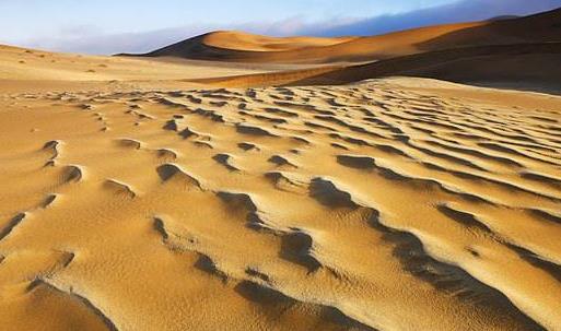 非洲納米比亞十大旅游景點(diǎn)排行榜 納米比亞有什么好玩的地方