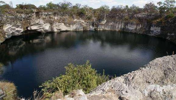 非洲納米比亞十大旅游景點(diǎn)排行榜 納米比亞有什么好玩的地方