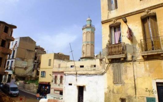 非洲阿爾及利亞十大旅游景點(diǎn)排行榜 阿爾及利亞有什么好玩的地方