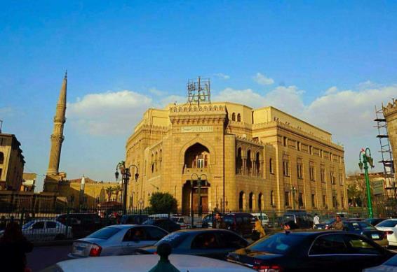 非洲阿爾及利亞十大旅游景點(diǎn)排行榜 阿爾及利亞有什么好玩的地方