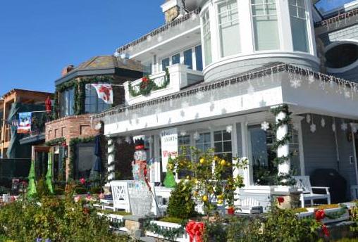 非洲納米比亞十大旅游景點(diǎn)排行榜 納米比亞有什么好玩的地方