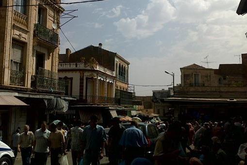 非洲阿爾及利亞十大旅游景點(diǎn)排行榜 阿爾及利亞有什么好玩的地方