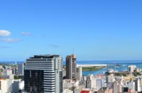 非洲毛里求斯十大旅游景點排行榜 毛里求斯有什么好玩的地方