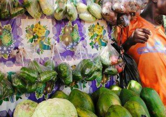 非洲毛里求斯十大旅游景點排行榜 毛里求斯有什么好玩的地方