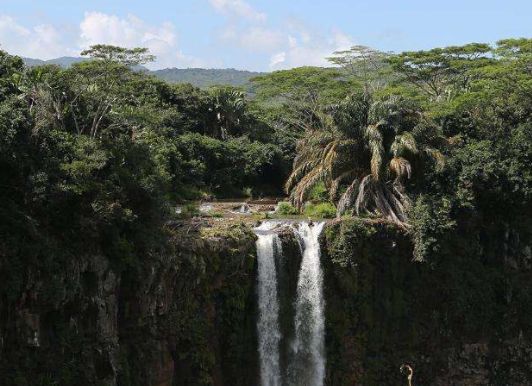 非洲毛里求斯十大旅游景點排行榜 毛里求斯有什么好玩的地方