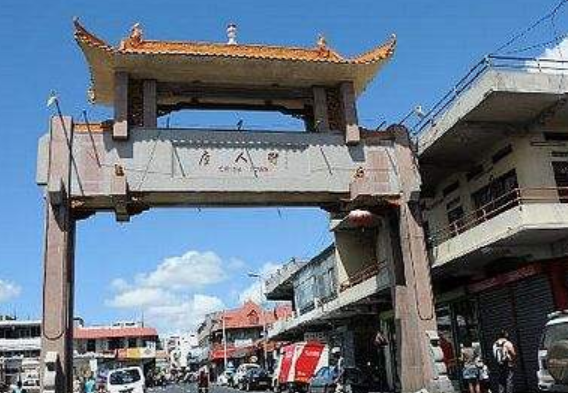 非洲毛里求斯十大旅游景點排行榜 毛里求斯有什么好玩的地方