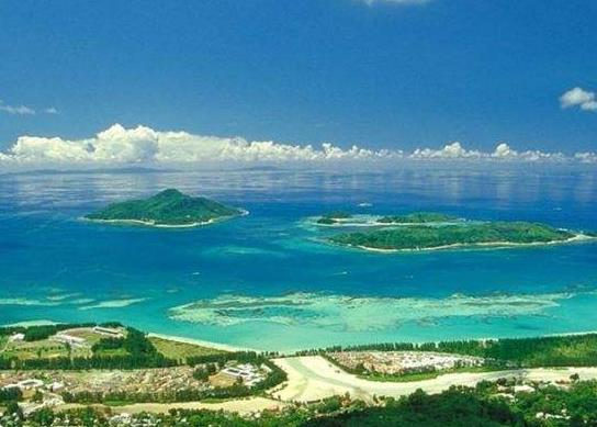 非洲塞舌爾十大旅游景點排行榜 塞舌爾有什么好玩的地方