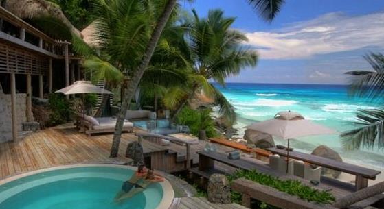 非洲塞舌爾十大旅游景點排行榜 塞舌爾有什么好玩的地方