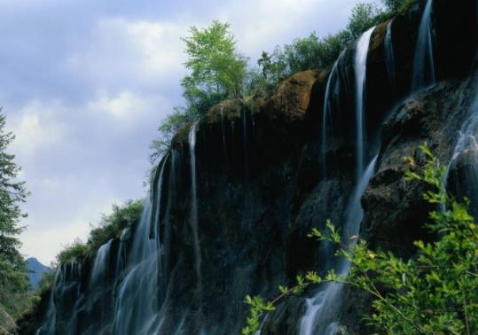 非洲贊比亞十大旅游景點排行榜 贊比亞有什么好玩的地方