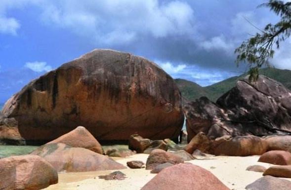 非洲塞舌爾十大旅游景點排行榜 塞舌爾有什么好玩的地方