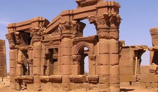 非洲利比亞十大旅游景點排行榜 利比亞有什么好玩的地方