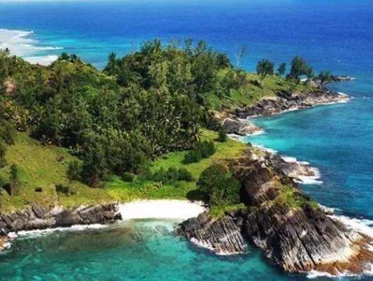 非洲塞舌爾十大旅游景點排行榜 塞舌爾有什么好玩的地方