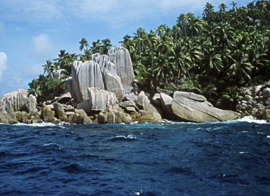 非洲塞舌爾十大旅游景點排行榜 塞舌爾有什么好玩的地方