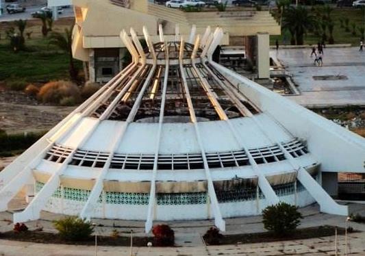 非洲利比亞十大旅游景點排行榜 利比亞有什么好玩的地方