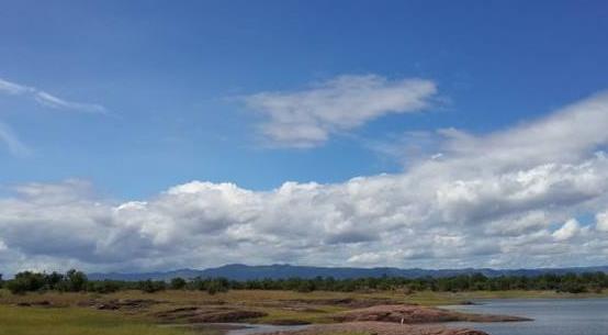 非洲贊比亞十大旅游景點排行榜 贊比亞有什么好玩的地方