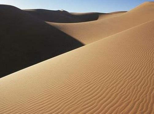 非洲利比亞十大旅游景點排行榜 利比亞有什么好玩的地方