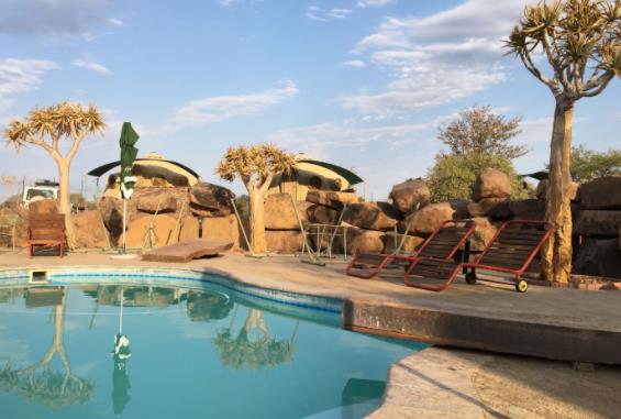 非洲贊比亞十大旅游景點排行榜 贊比亞有什么好玩的地方