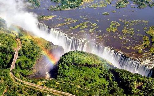 非洲贊比亞十大旅游景點排行榜 贊比亞有什么好玩的地方