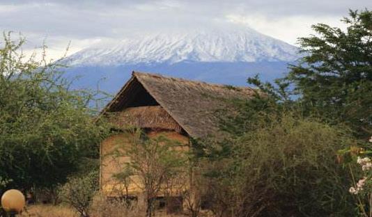 非洲博茨瓦納十大旅游景點排行榜 博茨瓦納有什么好玩的地方