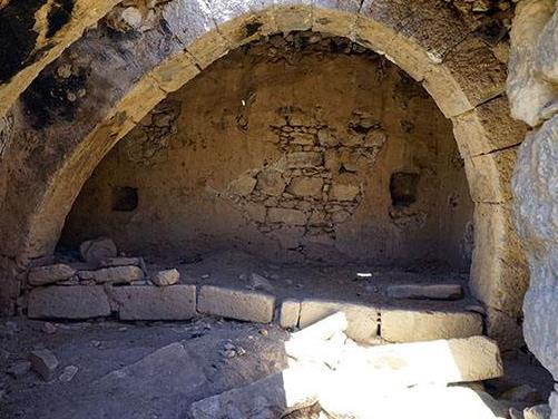 非洲利比亞十大旅游景點排行榜 利比亞有什么好玩的地方