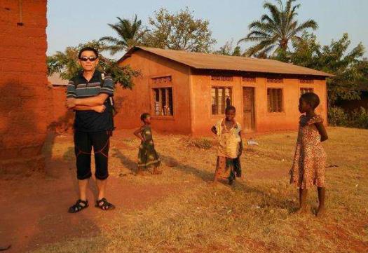 非洲塞內(nèi)加爾九大旅游景點(diǎn)排行榜 塞內(nèi)加爾有什么好玩的地方