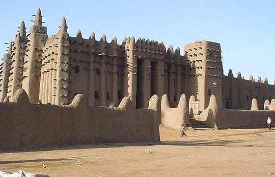 非洲馬里八大旅游景點排行榜 馬里有什么好玩的地方