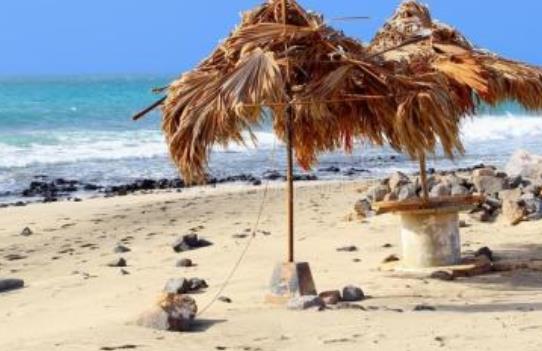 非洲佛得角八大旅游景點排行榜 佛得角有什么好玩的地方