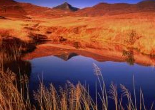 非洲馬里八大旅游景點排行榜 馬里有什么好玩的地方