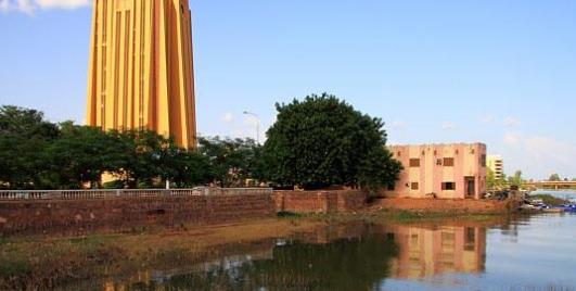 非洲馬里八大旅游景點排行榜 馬里有什么好玩的地方