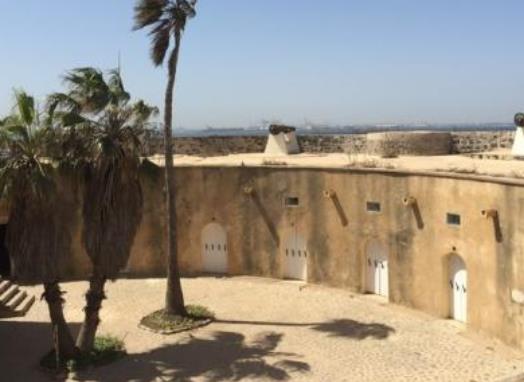 非洲塞內(nèi)加爾九大旅游景點(diǎn)排行榜 塞內(nèi)加爾有什么好玩的地方