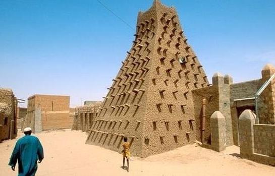 非洲馬里八大旅游景點排行榜 馬里有什么好玩的地方