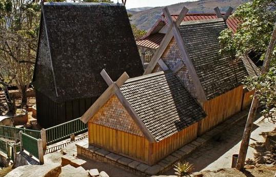 非洲佛得角八大旅游景點排行榜 佛得角有什么好玩的地方