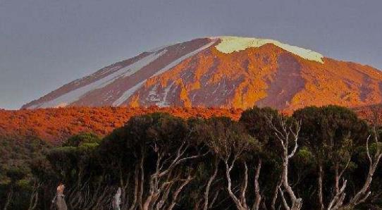 非洲尼日利亞八大旅游景點排行榜 尼日利亞有什么好玩的地方