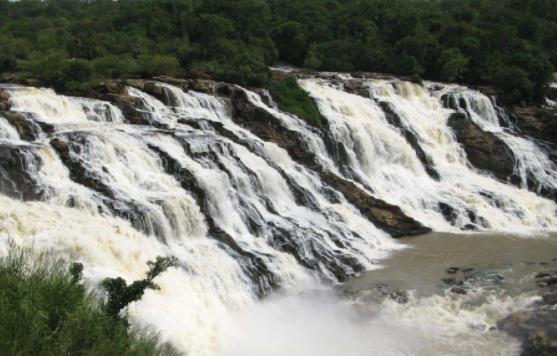 非洲尼日利亞八大旅游景點排行榜 尼日利亞有什么好玩的地方