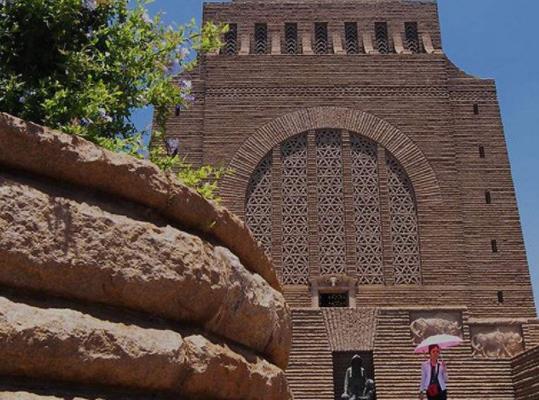 非洲南蘇丹八大旅游景點排行榜 南蘇丹有什么好玩的地方