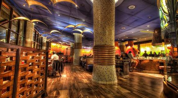 非洲南蘇丹八大旅游景點排行榜 南蘇丹有什么好玩的地方