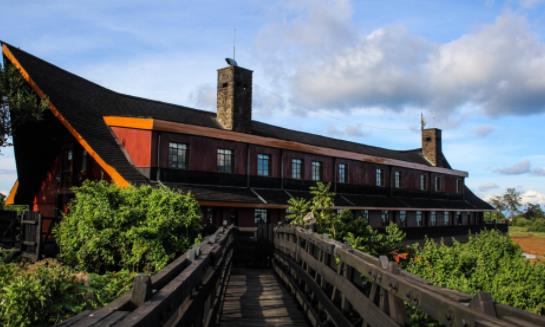 非洲科特迪瓦八大旅游景點排行榜 科特迪瓦有什么好玩的地方