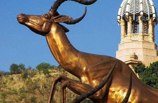 非洲科特迪瓦八大旅游景點排行榜 科特迪瓦有什么好玩的地方