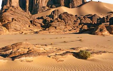 非洲尼日爾七大旅游景點排行榜 尼日爾有什么好玩的地方