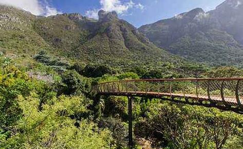 非洲南蘇丹八大旅游景點排行榜 南蘇丹有什么好玩的地方