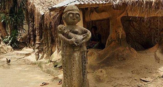 非洲尼日利亞八大旅游景點排行榜 尼日利亞有什么好玩的地方