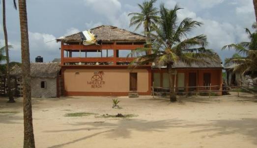 非洲尼日利亞八大旅游景點排行榜 尼日利亞有什么好玩的地方