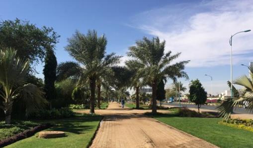 非洲南蘇丹八大旅游景點排行榜 南蘇丹有什么好玩的地方