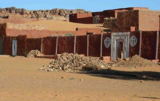 非洲尼日爾七大旅游景點排行榜 尼日爾有什么好玩的地方